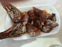 -大来渔村(市桥店)