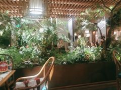 -锦府盐帮·李宅(领展购物广场中关村店)