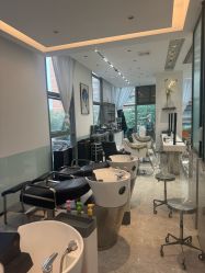 -美格丝M.G.S Hair Salon