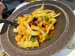 -北院·果木烤鸭·25年东北菜(创意产业园店)