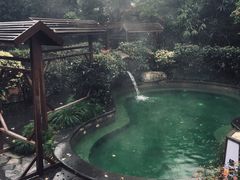 -杭州第一世界大酒店·云曼温泉