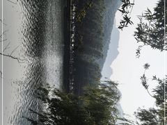 -十渡东湖港风景区