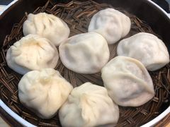 -鸡鸣汤包(仙林店)