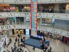 -万达广场(北一路店)