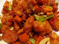 -吕氏疙瘩汤·新鲁菜(潍坊银座店)