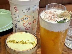 -WOKKA by艮上(中海环宇荟店)