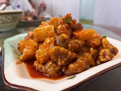 -聂记粤菜馆(鼓西路店)