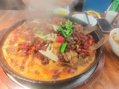-老板恋上鱼(振华商厦店)
