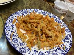 运河炸虾-美味居(古城店)