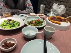 -羲和雅苑•北京烤鸭(乐园道万象城店)