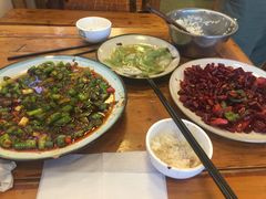 -李庄白肉(黉门街店)