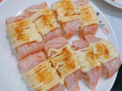 -集品鲜湾·蒸汽海鲜自助料理(青岛银座和谐广场店)