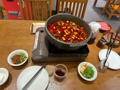 -黔滚滚贵州牛肉火锅·酸汤火锅(创意园店)