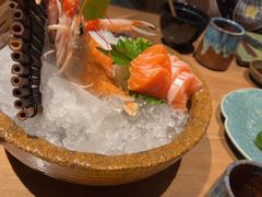 -Minase水濑·日料放题(外滩店)