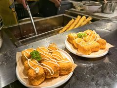 -聚福安·传统老爸茶(海甸岛店)