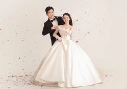 -全城热恋璀璨婚纱摄影(国贸总店)