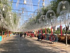 -大同方特欢乐世界
