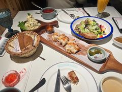 -俄士厨房(印象汇店)