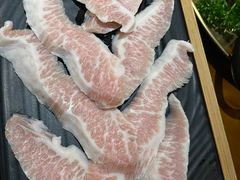 -蒲葵传统炭火烤肉(白石龙店)