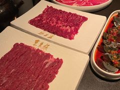 -东来顺·非遗火锅(赛格国际购物中心店)