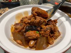 -披云云小馆·味道江湖(姚家园万象汇店)