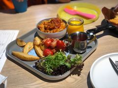 -Maxpoint Kitchen 西餐咖啡(乐峰广场店)