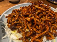 -小吊梨汤·北京菜·烤鸭(鸟巢店)