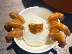 -谢蟹浓·肉蟹煲(新奥店)