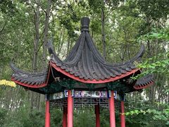 -仁和公园(顺义区)