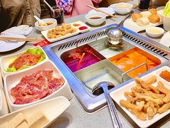 -海底捞火锅(铂澜大象城店)