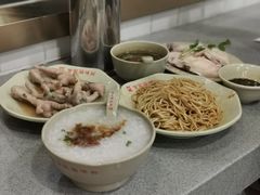 -百家鸡味馆(清泰店)