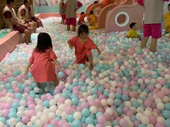 -青水瓦台汤泉(未央店)