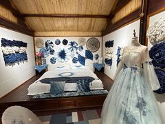 -璞真扎染博物馆