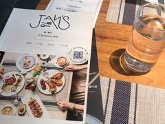 -JANS意式简餐厅·惠灵顿牛排