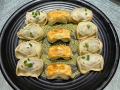 -汤记传菜(秀浦路店)