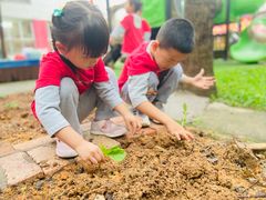 -井德幼儿园(新康花园店)