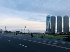 -星海广场