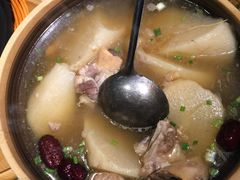 -井水小厨·湘菜(活力广场店)