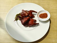 -君悦酒店·绣桥中餐厅