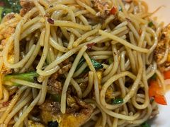 -小毛绝杀炒粉