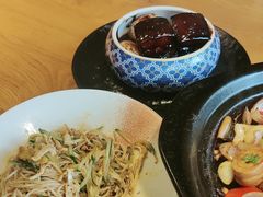 -永安鱼庄·镇江菜(丁卯店)