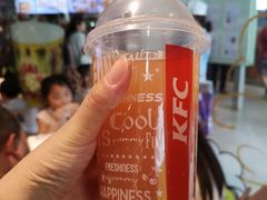 -肯德基(中心书城店)