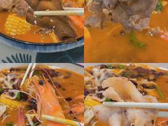 -辣么好吃私厨(新城店)