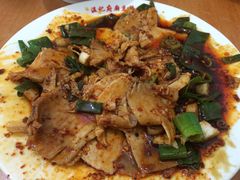 -温记府廟豆汤饭·始于1955年(海椒店)