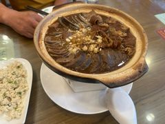 -北京小肠陈饭庄(方庄店)