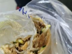 -安徽阜阳卷馍(西单店)