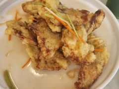 -南山鲜虾面·活鲜小馆·海味大连菜(南山总店)