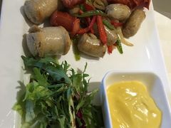 -维兰西餐(万泉河店)