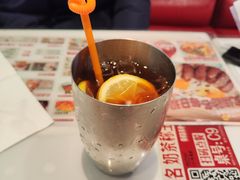 -九龙冰室(徐汇日月光店)
