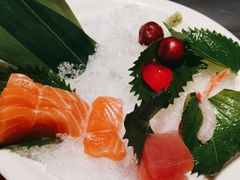 -大渔铁板烧(通州万达店)